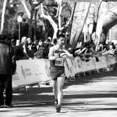 VIII Marató BP Castelló