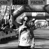 VIII Marató BP Castelló