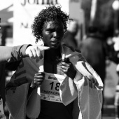 VIII Marató BP Castelló