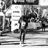 VIII Marató BP Castelló