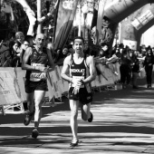 VIII Marató BP Castelló