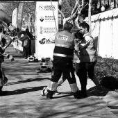 VIII Marató BP Castelló