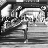 VIII Marató BP Castelló