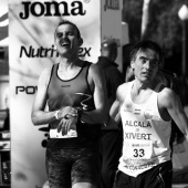 VIII Marató BP Castelló