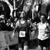 VIII Marató BP Castelló