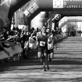 VIII Marató BP Castelló