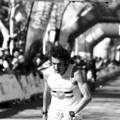 VIII Marató BP Castelló