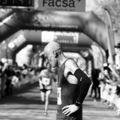 VIII Marató BP Castelló