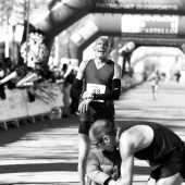 VIII Marató BP Castelló