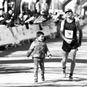 VIII Marató BP Castelló