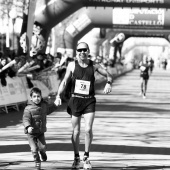 VIII Marató BP Castelló