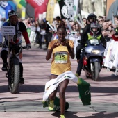 VIII Marató BP Castelló