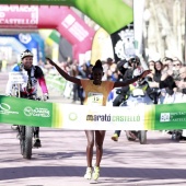 VIII Marató BP Castelló