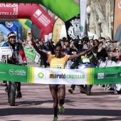 VIII Marató BP Castelló