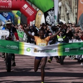 VIII Marató BP Castelló