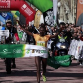 VIII Marató BP Castelló