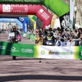 VIII Marató BP Castelló