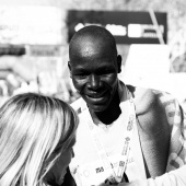 VIII Marató BP Castelló