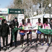 VIII Marató BP Castelló