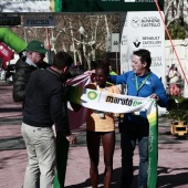 VIII Marató BP Castelló