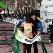 VIII Marató BP Castelló