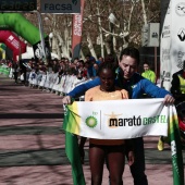 VIII Marató BP Castelló