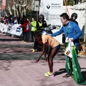 VIII Marató BP Castelló