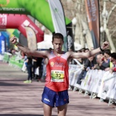 VIII Marató BP Castelló