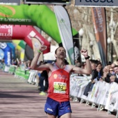 VIII Marató BP Castelló