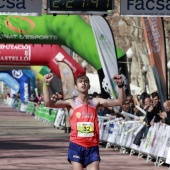 VIII Marató BP Castelló