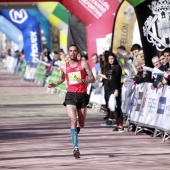 VIII Marató BP Castelló