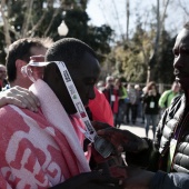 VIII Marató BP Castelló