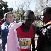 VIII Marató BP Castelló