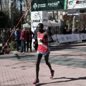 VIII Marató BP Castelló