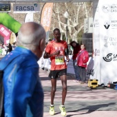 VIII Marató BP Castelló