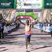 VIII Marató BP Castelló