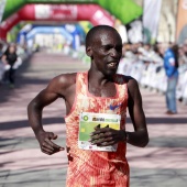 VIII Marató BP Castelló