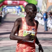 VIII Marató BP Castelló