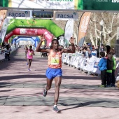 VIII Marató BP Castelló