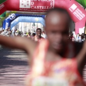 VIII Marató BP Castelló