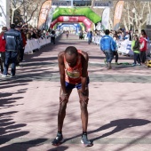 VIII Marató BP Castelló