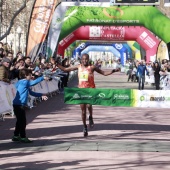 VIII Marató BP Castelló