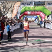 VIII Marató BP Castelló