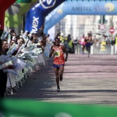 VIII Marató BP Castelló