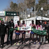 VIII Marató BP Castelló