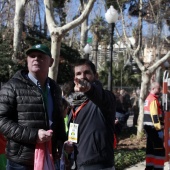 VIII Marató BP Castelló