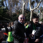 VIII Marató BP Castelló