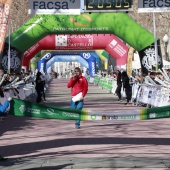 VIII Marató BP Castelló