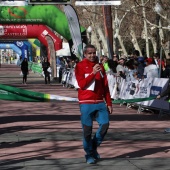 VIII Marató BP Castelló