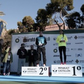 VIII Marató BP Castelló